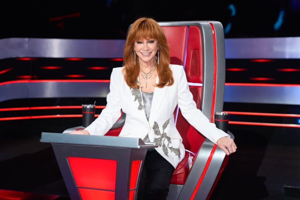 ‘The Voice’: Reba McEntire Makes Shocking Finalist Decision