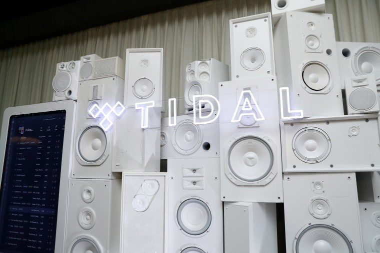 Tidal’s Upload Headliners contest awards $1 million to indie artists