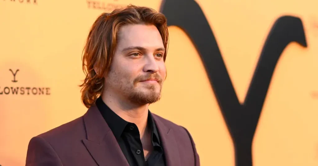 Luke Grimes Speaks out on Big Change to His ‘Yellowstone’ Spinoff
