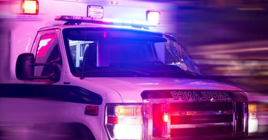 Major Morning Show Host’s Dad Dies After Reported Fall on Ice