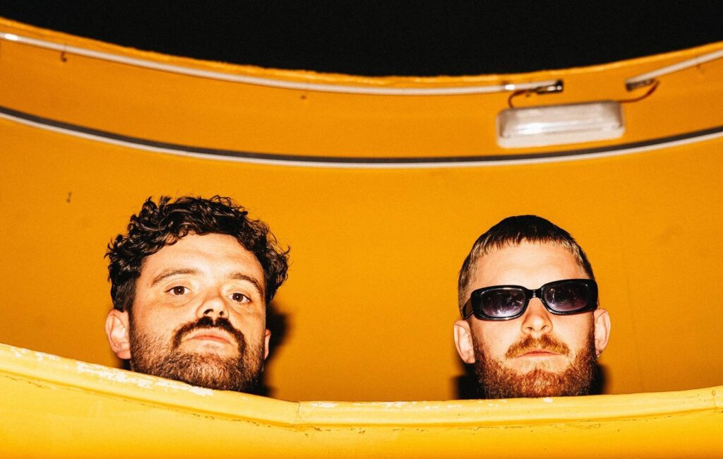 Big Special “work through the self hate that can come through hard times” on powerful new single ‘SLUGLIFE’