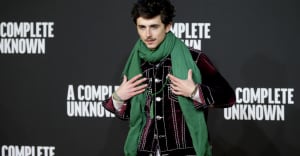 James Blake stares down loneliness on “Death of Love”