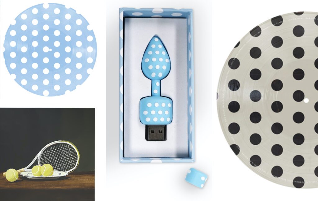 Lily Allen releases vinyl, butt plug and physical formats of ‘West End Girl’