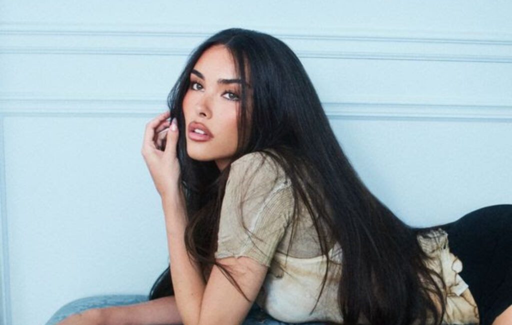 Madison Beer announces ‘The Locket’ 2026 world tour – including dates in UK and Europe