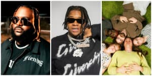 New Music Friday: Stream new albums from Bas, YTB Fatt, Wishy, and more.