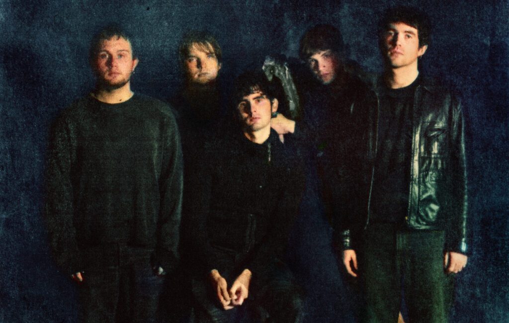 Cardinals immerse us in ‘Cigarette smoke in a Brooklyn dive bar, 1984’ in exclusive playlist to accompany The Cover