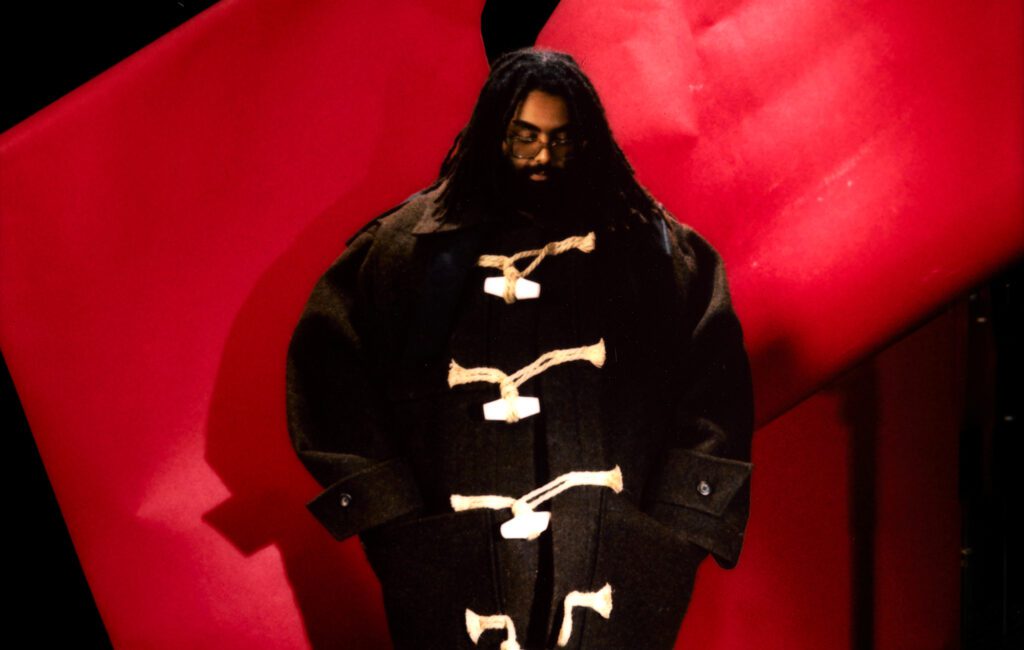 Elmiene goes deep on ‘Perfectly Written Stories’, an exclusive playlist of R&B gems to accompany The Cover