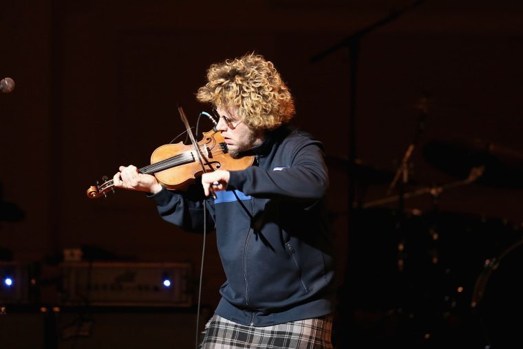 Musician says Google AI falsely accused him of sexual assault, cost him a job