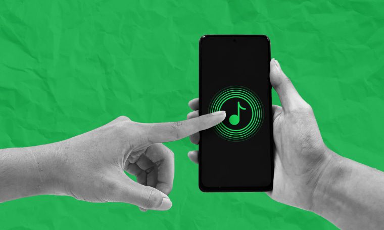 Bandcamp doesn’t allow AI-generated music — but some streamers do