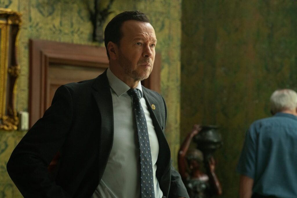 Another ‘Blue Bloods’ Star Sets ‘Boston Blue’ Appearance