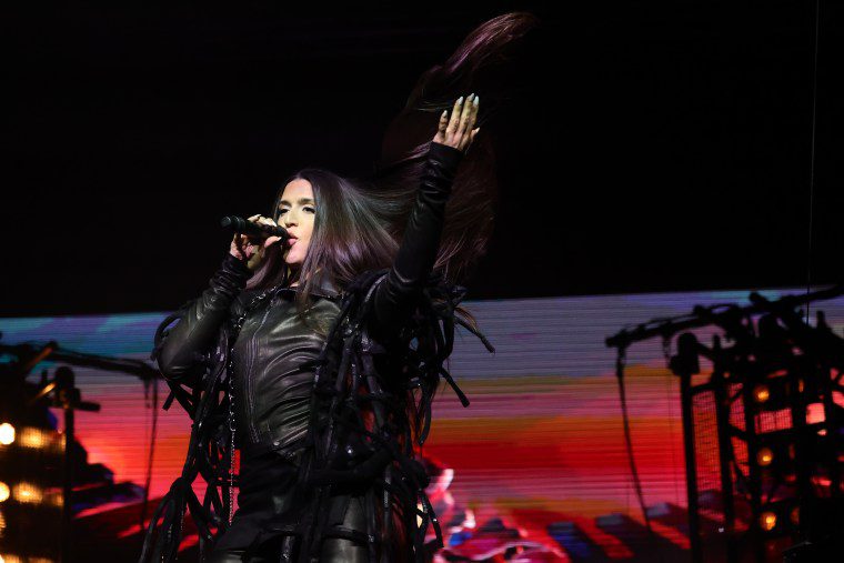 C2C Festival NYC 2026 lineup: Arca, Noursished by Time, and more