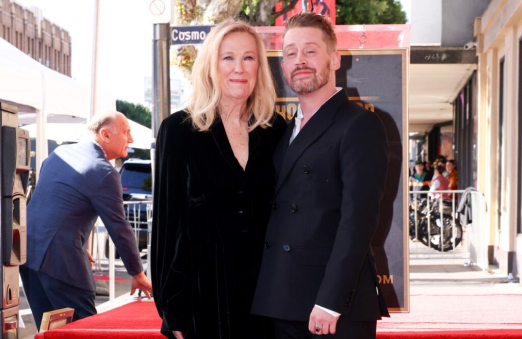 Macaulay Culkin Pays Sweet Tribute to Catherine O’Hara Following Her Death
