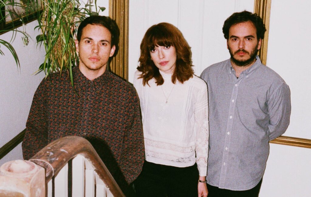 Daughter celebrate 10 years of ‘Not To Disappear’ with velvety unreleased song ‘Not Enough’