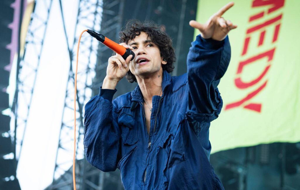 Watch Dominic Fike cover Primus’ ‘South Park Theme’