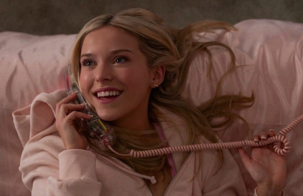 Prime Video Announces Premiere Date of ‘Legally Blonde’ Prequel