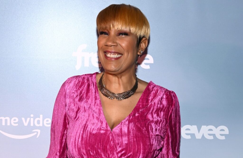 Beloved ‘America’s Test Kitchen’ Host Elle Simone Scott Dead at 49