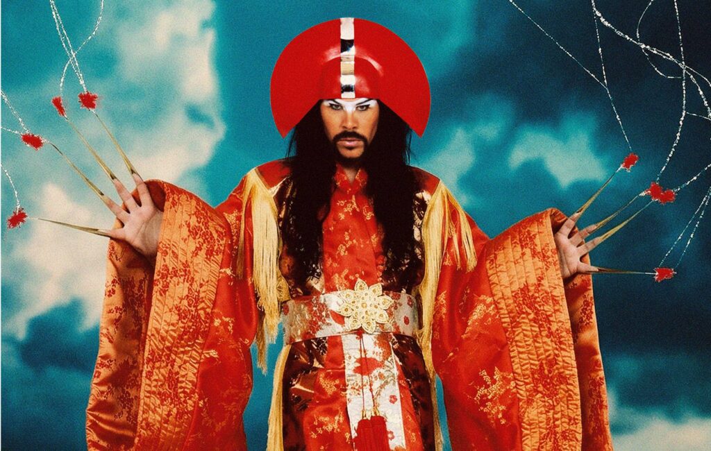 Empire Of The Sun announce London Alexandra Palace show alongside huge summer 2026 European tour