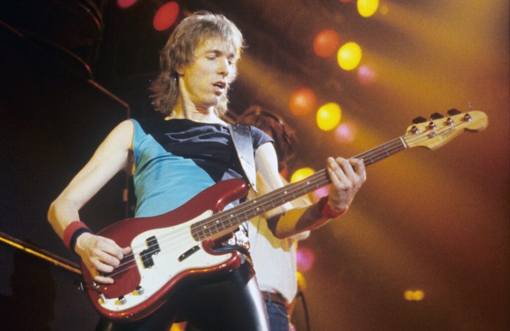 Scorpions Member Francis Buchholz Dead at 71