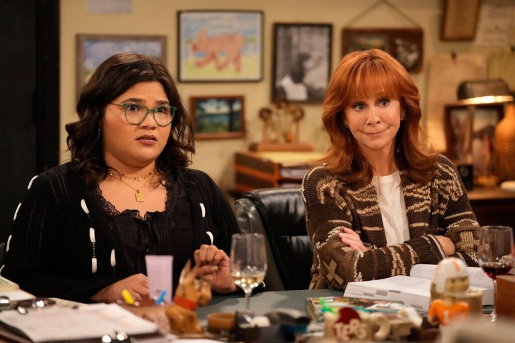 ‘Happy’s Place’ Adds 2 Sitcom Stars to Guest Cast