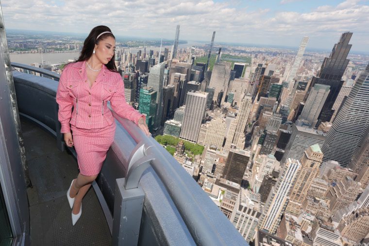 Gov Ball 2026 lineup: Lorde, Baby Keem, Kali Uchis, and more