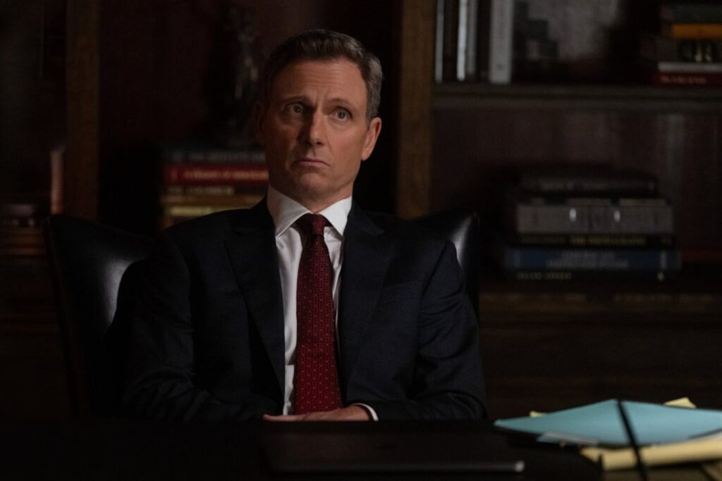 Tony Goldwyn Wants ‘Scandal’ Star to Appear on ‘Law & Order’