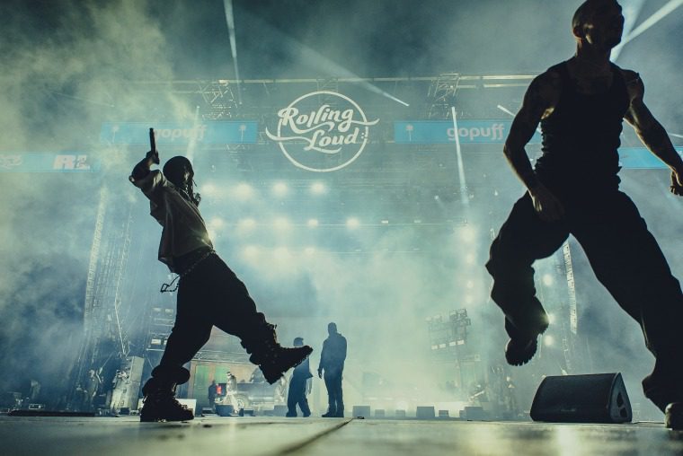 Rolling Loud announces only US festival for 2026
