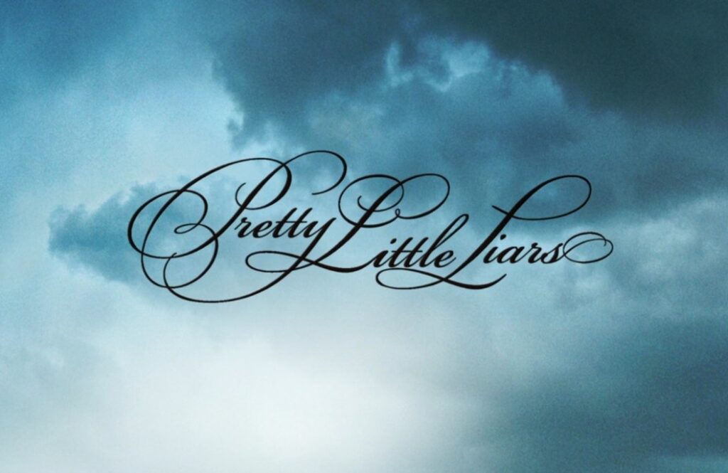 ‘Pretty Little Liars’ Actress’ Son Hospitalized