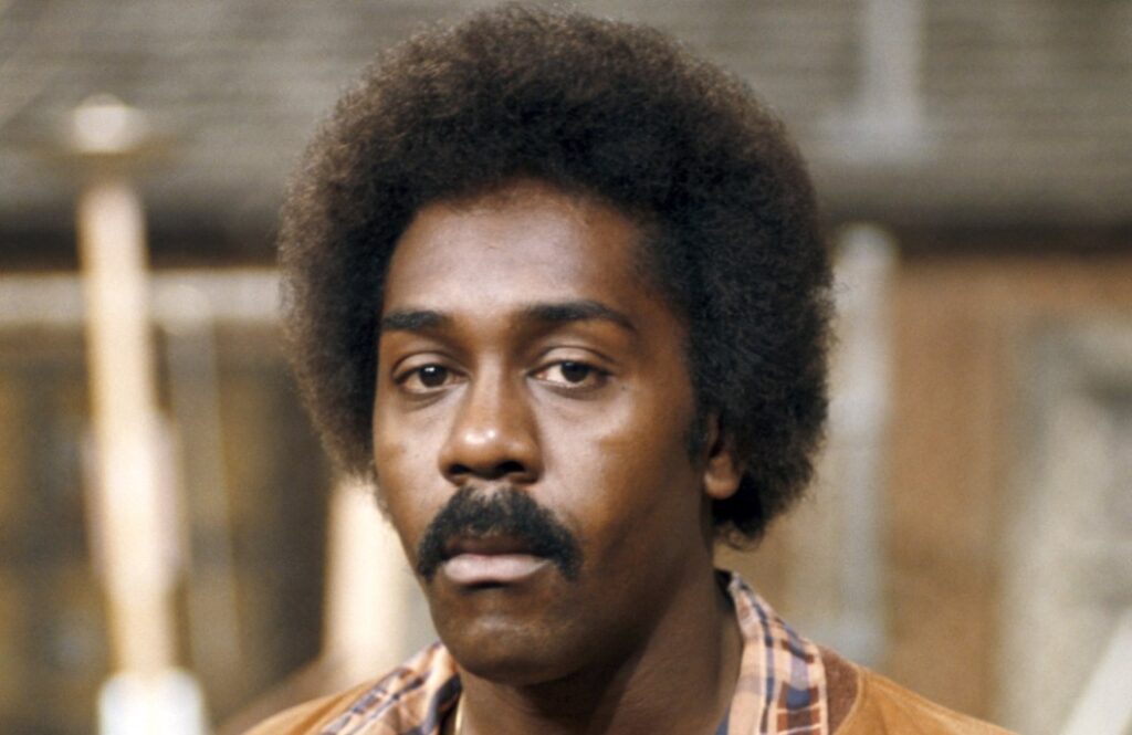 ‘Sanford and Son’ Legend Dies of Cancer: Grady Demond Wilson Was 79