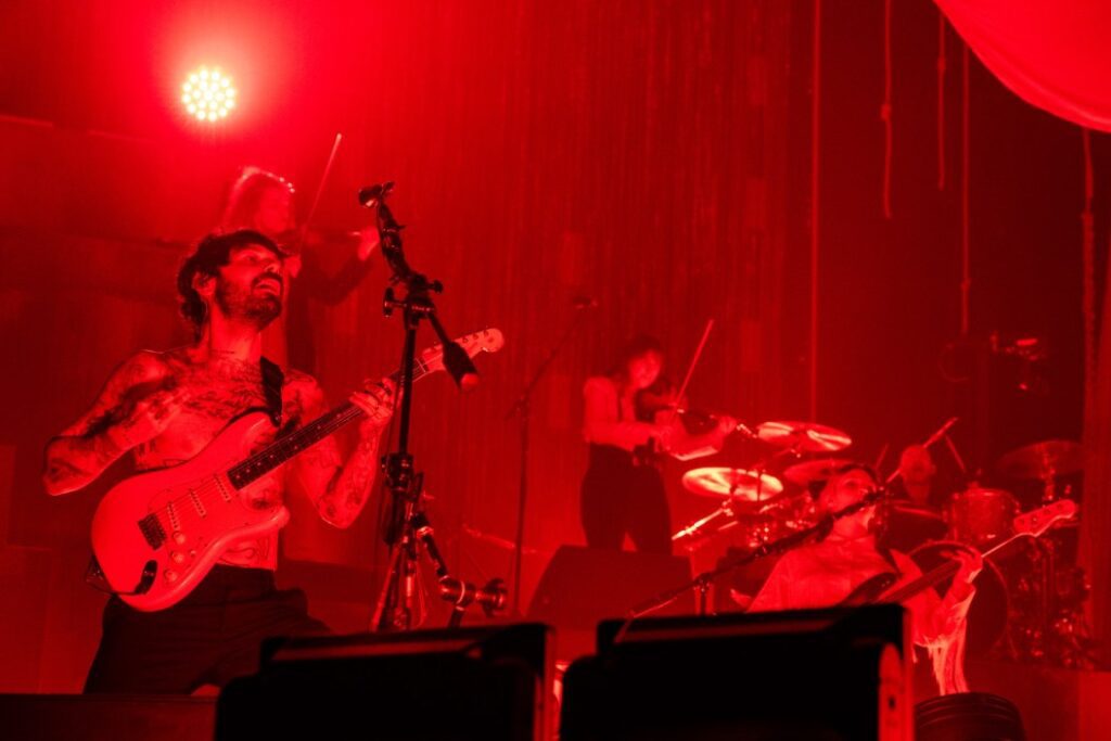 ‘Incredibly Embarrassed and Truly, Truly Sorry’: Biffy Clyro Breaks Crushing News to Fans