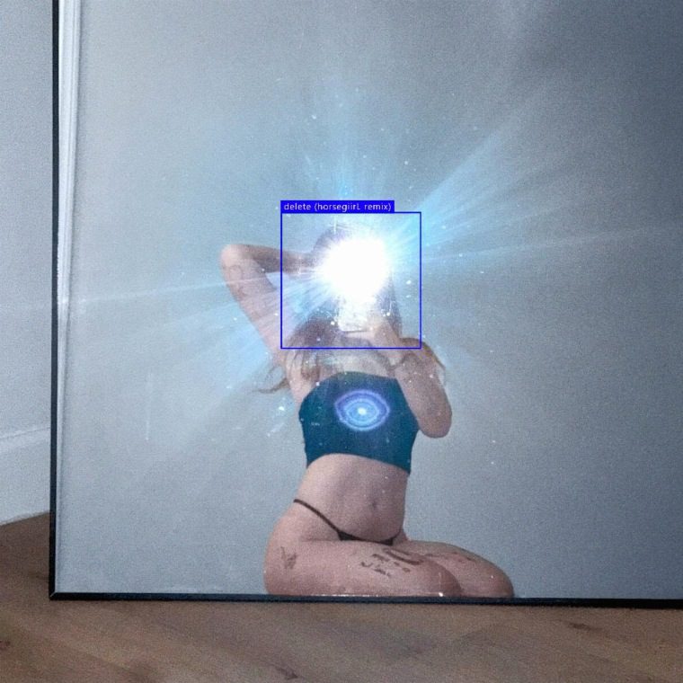 Ninajirachi taps horsegiirL for “Delete (Remix)”