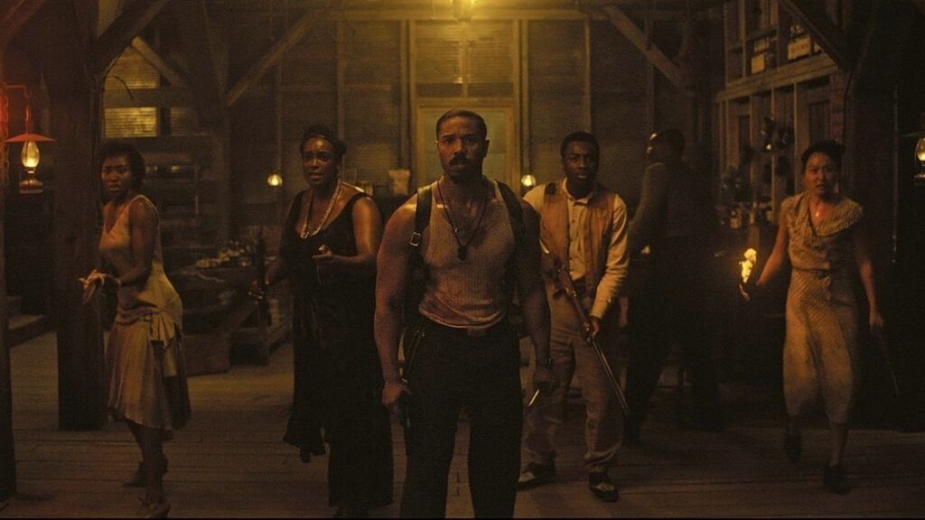 I hope Sinners wins big at the Oscars but I won’t be surprised if it doesn’t