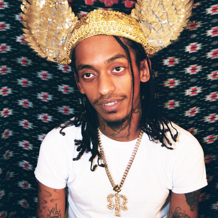 Sideshow announces new album TIGRAY FUNK