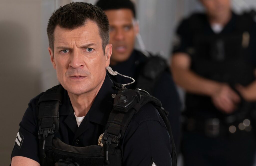 ‘This Is Us’ Star Lands ‘The Rookie’ Spinoff Pilot