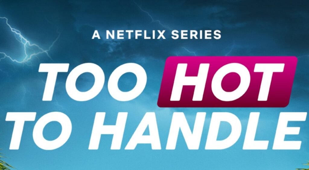 ‘Too Hot to Handle’ Personality Reveals Pregnancy