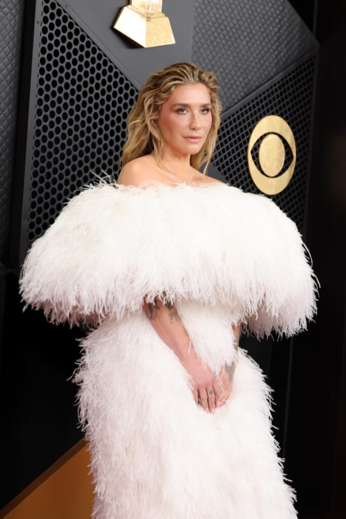 10 of our favorite looks from the 2026 GRAMMYs