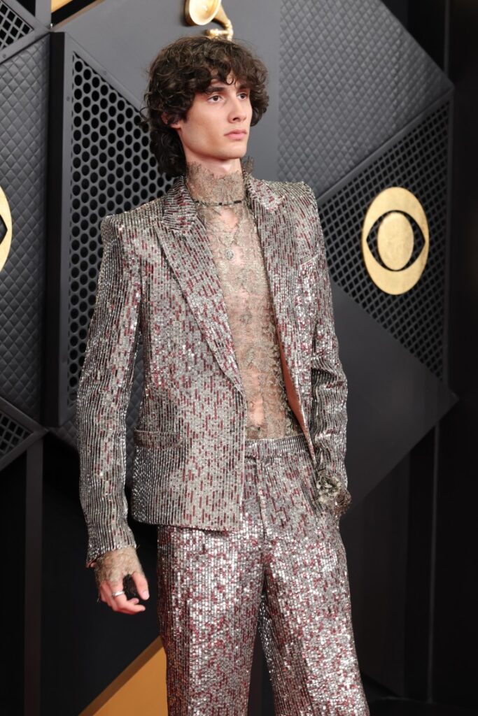 10 of our favorite looks from the 2026 GRAMMYs