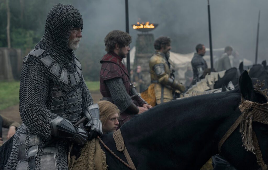 ‘A Knight Of The Seven Kingdoms’ fans react to shock death in latest episode: “An absolute masterpiece of cinema”