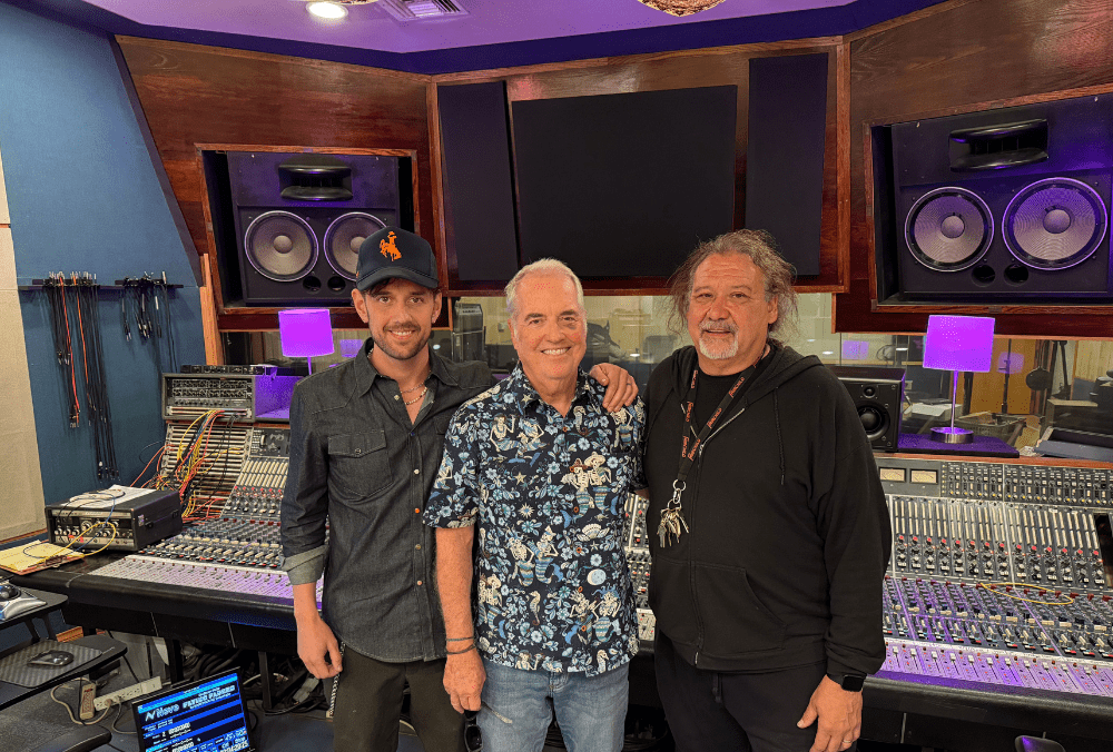 The Providers and Friends Turn a Simple Idea Into Something That Sticks With “Perfect Day”