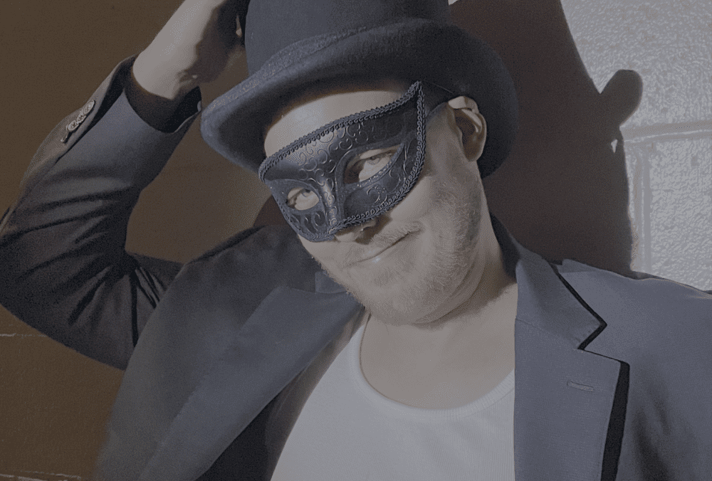 Masque Blends Rock Edge and Dance Pulse on “Save Me Lady Gaga”