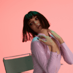 Kris Kolls Premieres “Baby, You Are Not Delicious”