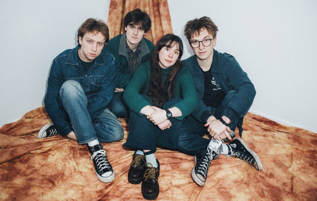 Westside Cowboy guide us through ‘Britainicana’ in exclusive playlist to accompany The Cover