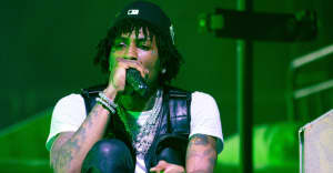 Nettspend says new album early life crisis will drop next week