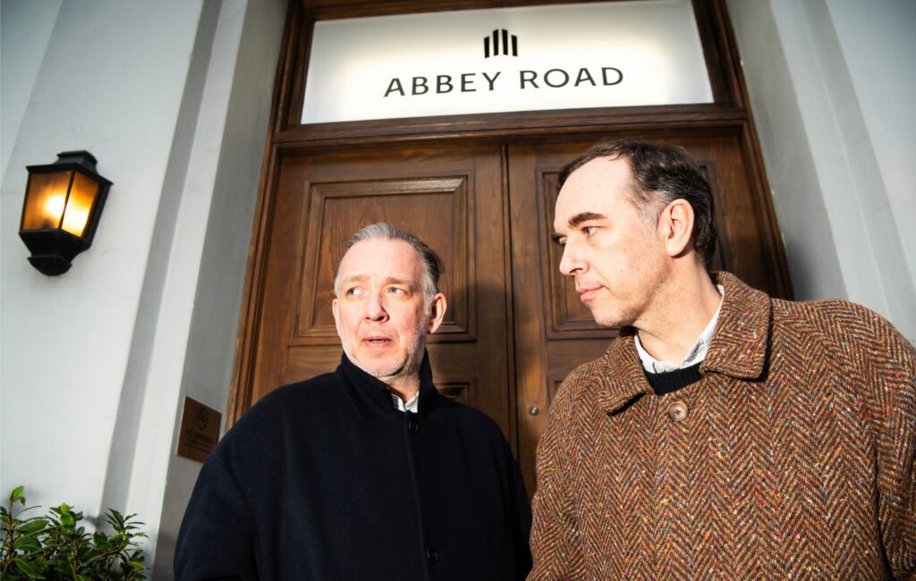 Soulwax announce first ever ‘After Hours’ rave at London’s Abbey Road