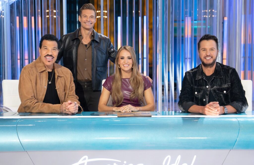 ‘American Idol’ to Stream Live on Disney+, New Podcast Launching for Live Shows