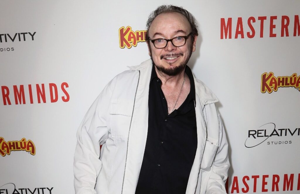 Golden Globe-Nominated Actor Bud Cort Has Died