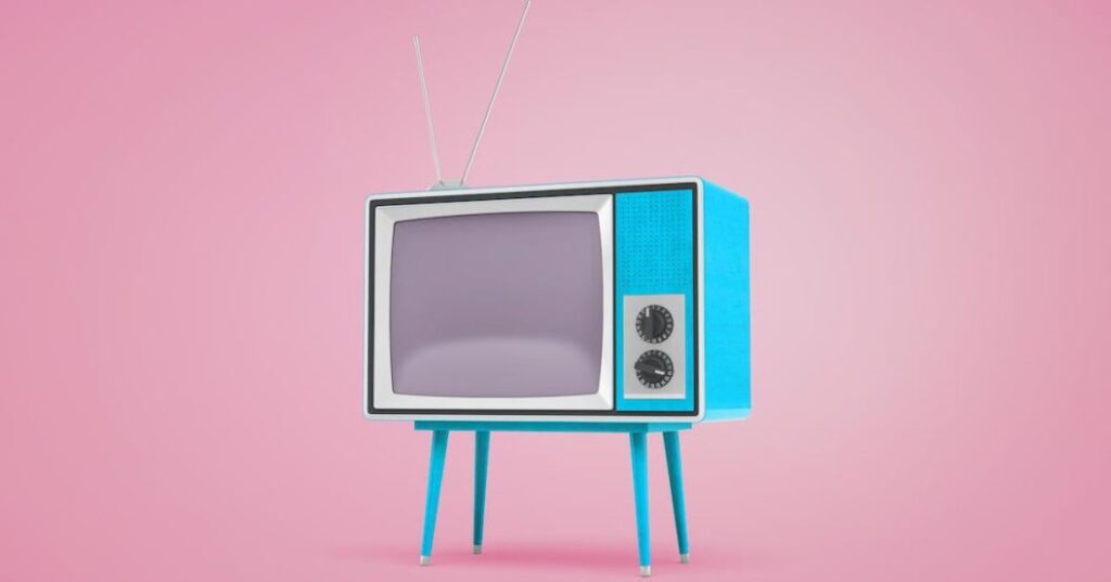 Legendary Comedy Series Finally Coming to Streaming