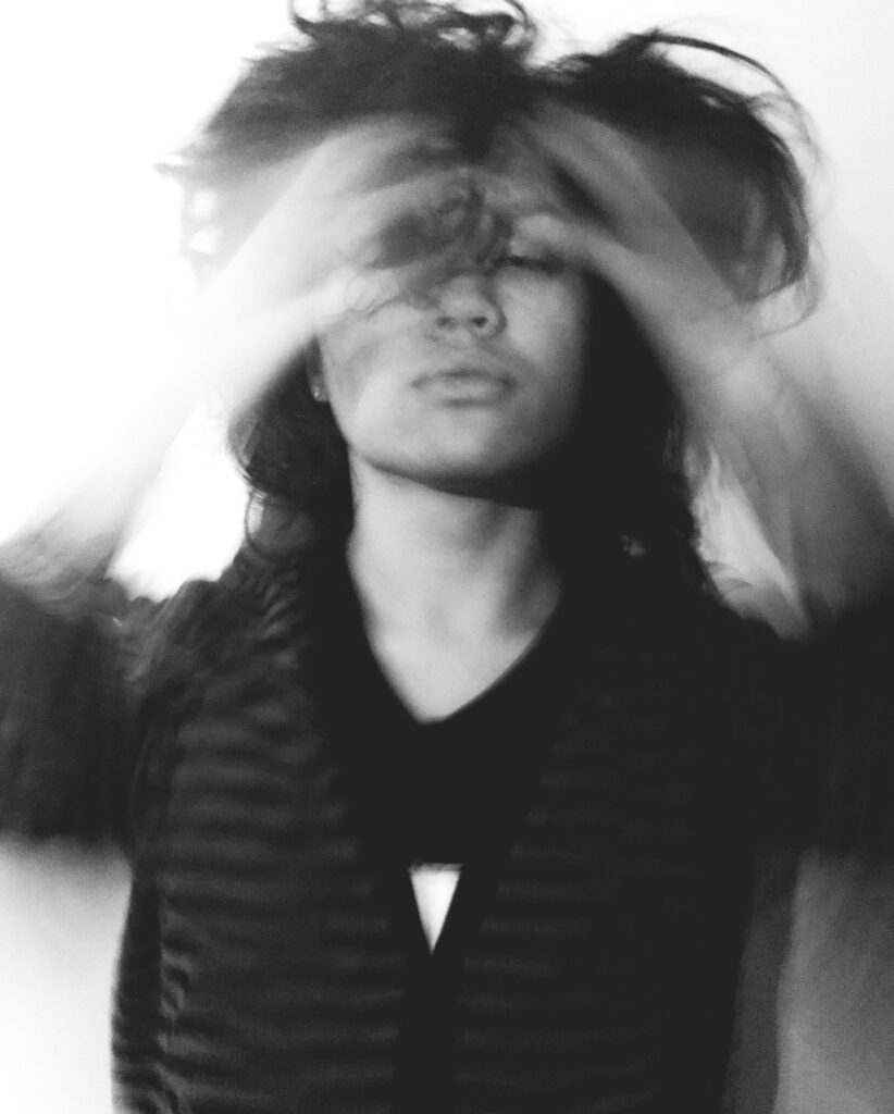 GEN F: Feng’s uplifting guide to life