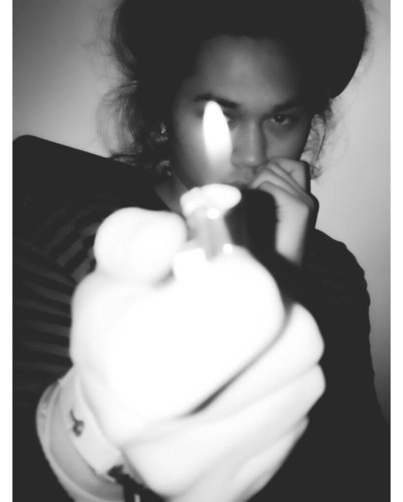 GEN F: Feng’s uplifting guide to life