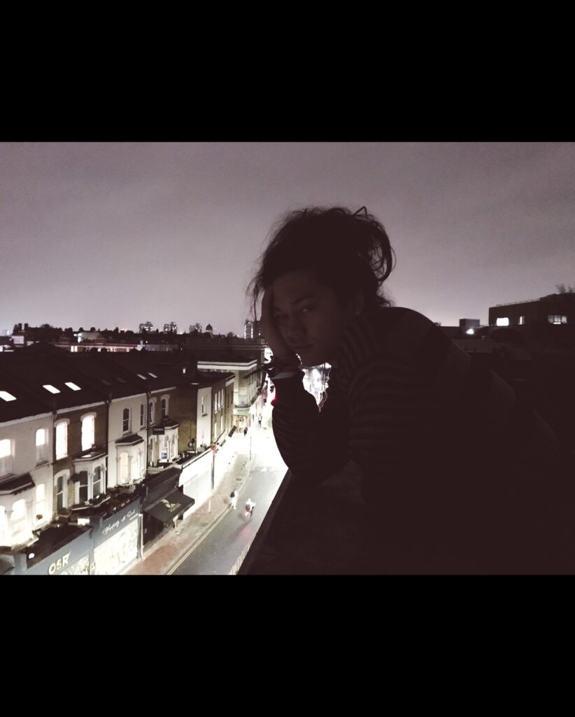 GEN F: Feng’s uplifting guide to life