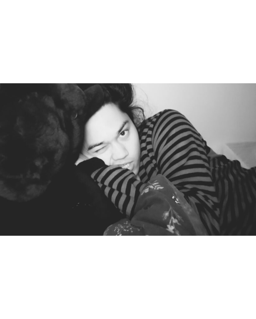 GEN F: Feng’s uplifting guide to life